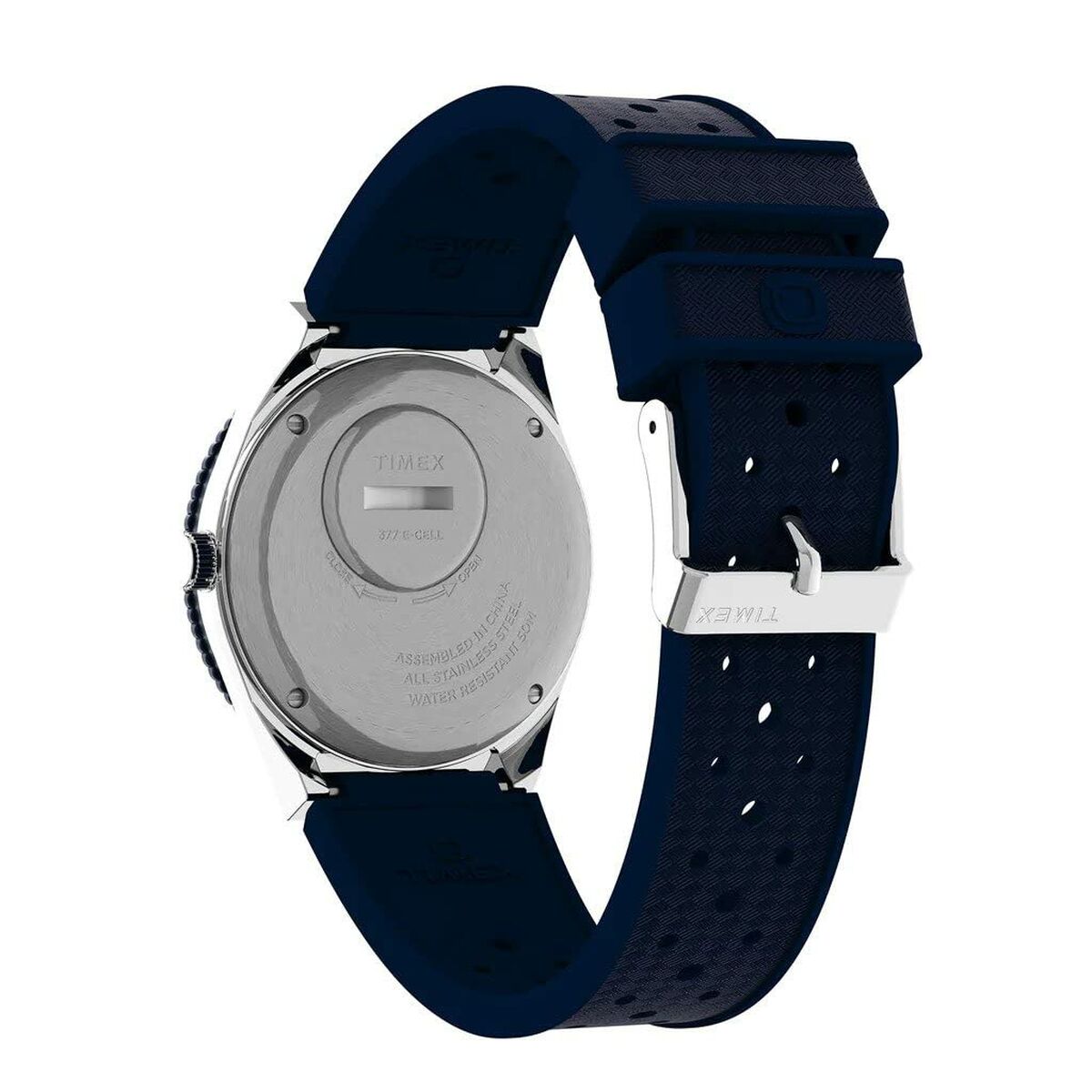 Ura moška Timex Q DIVER (Ø 38 mm)